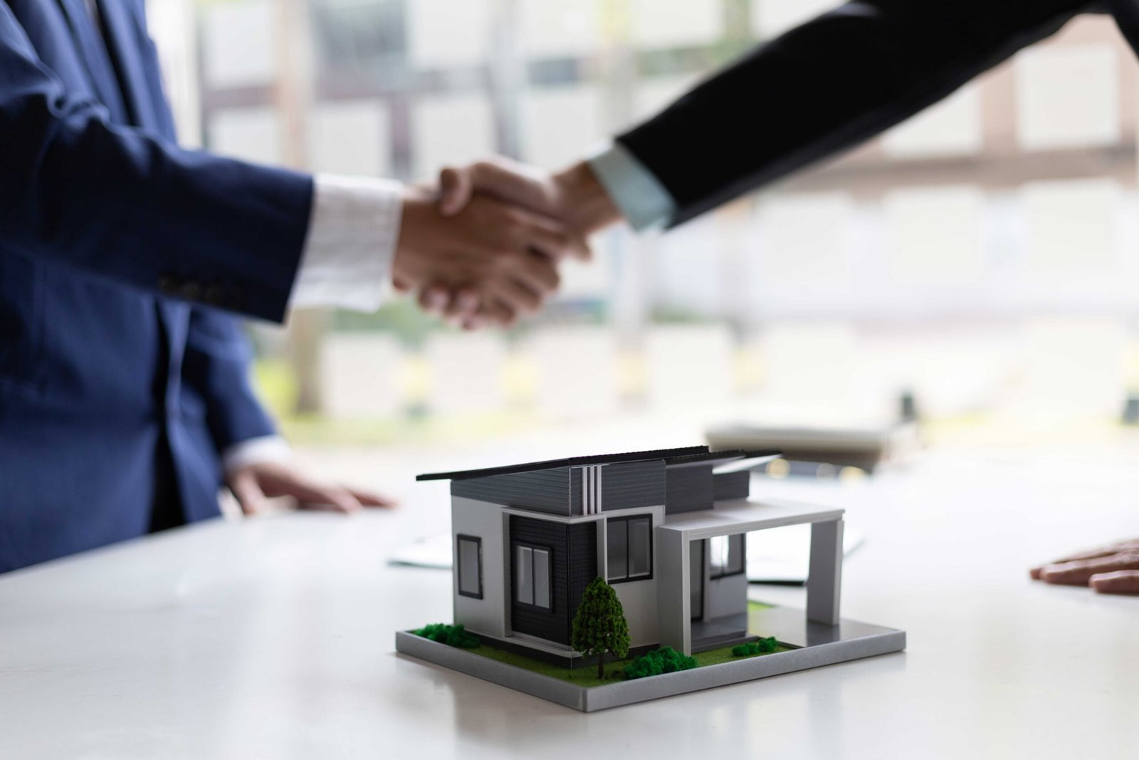 asesoria en creditos hipotecarios